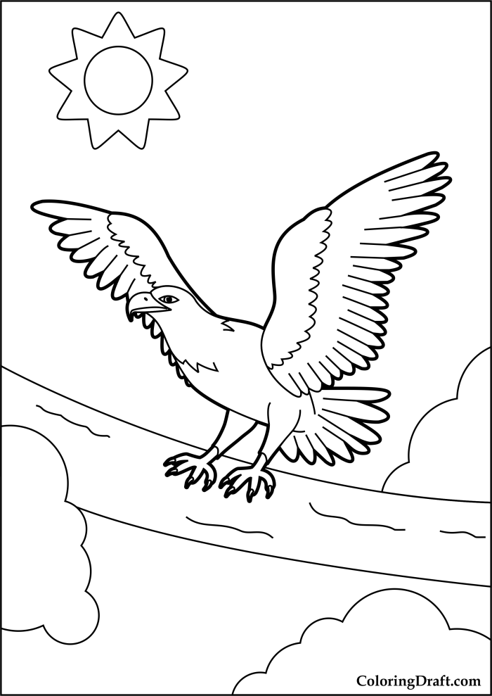 Eagle 