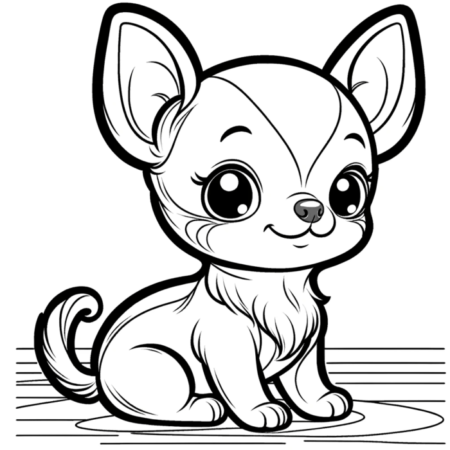 Chihuahua 