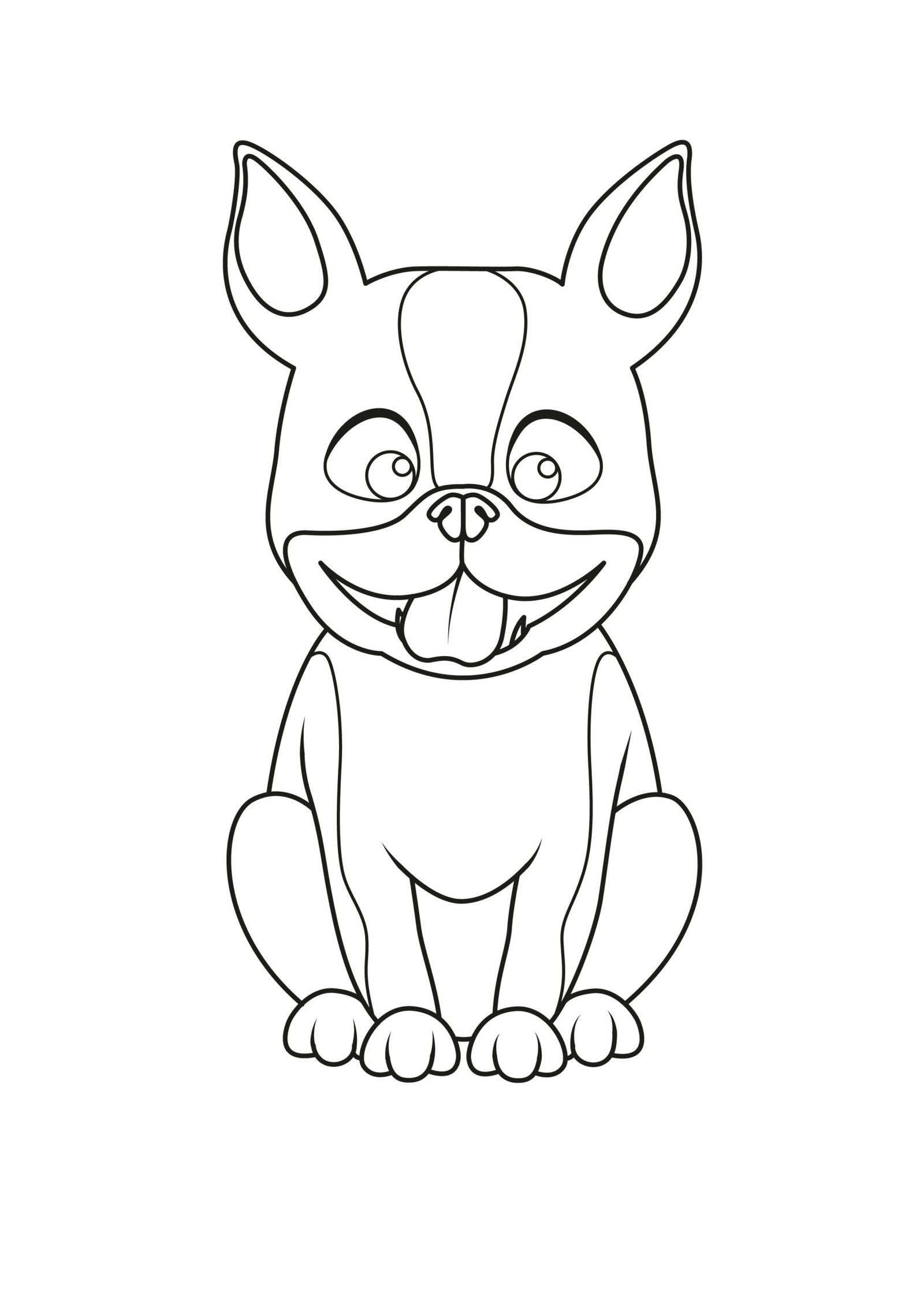 Boston Coloring Pages Boston Coloring Pages