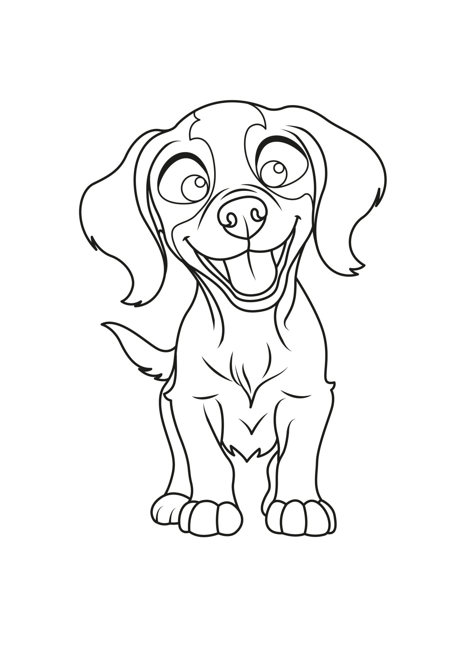 Brittany Coloring Pages Brittany Coloring Pages