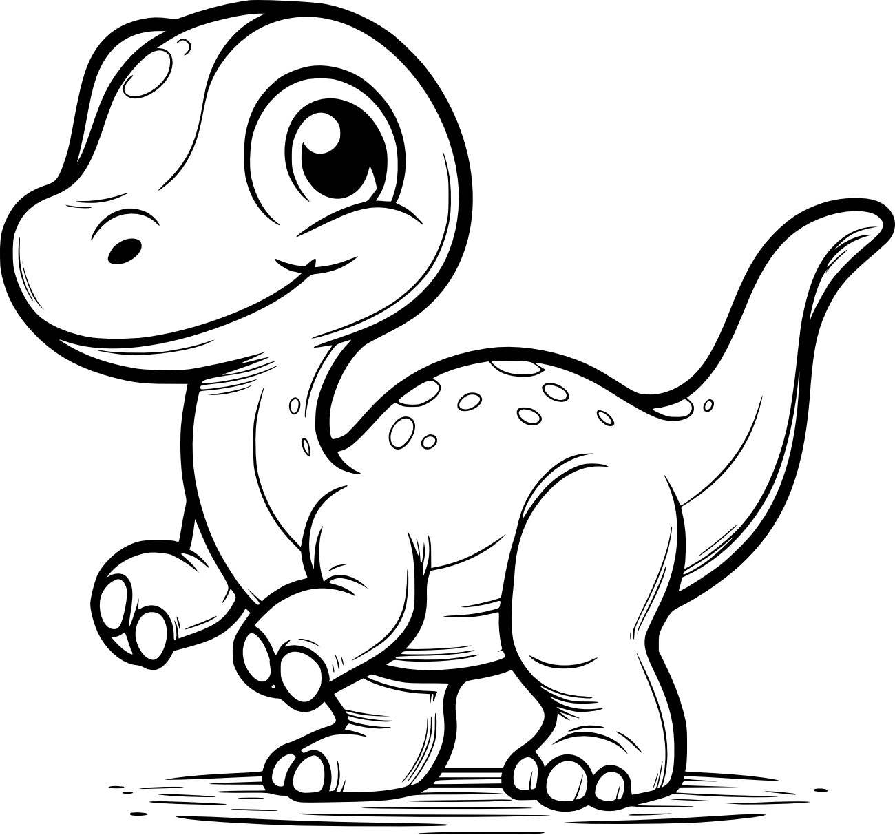 Parasaurolophus Coloring Pages Parasaurolophus Coloring Pages