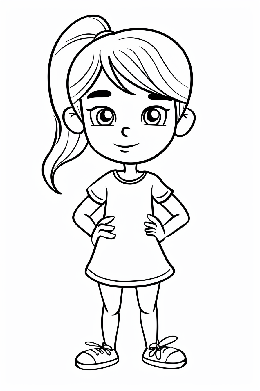 Ani Coloring Pages Ani Coloring Pages