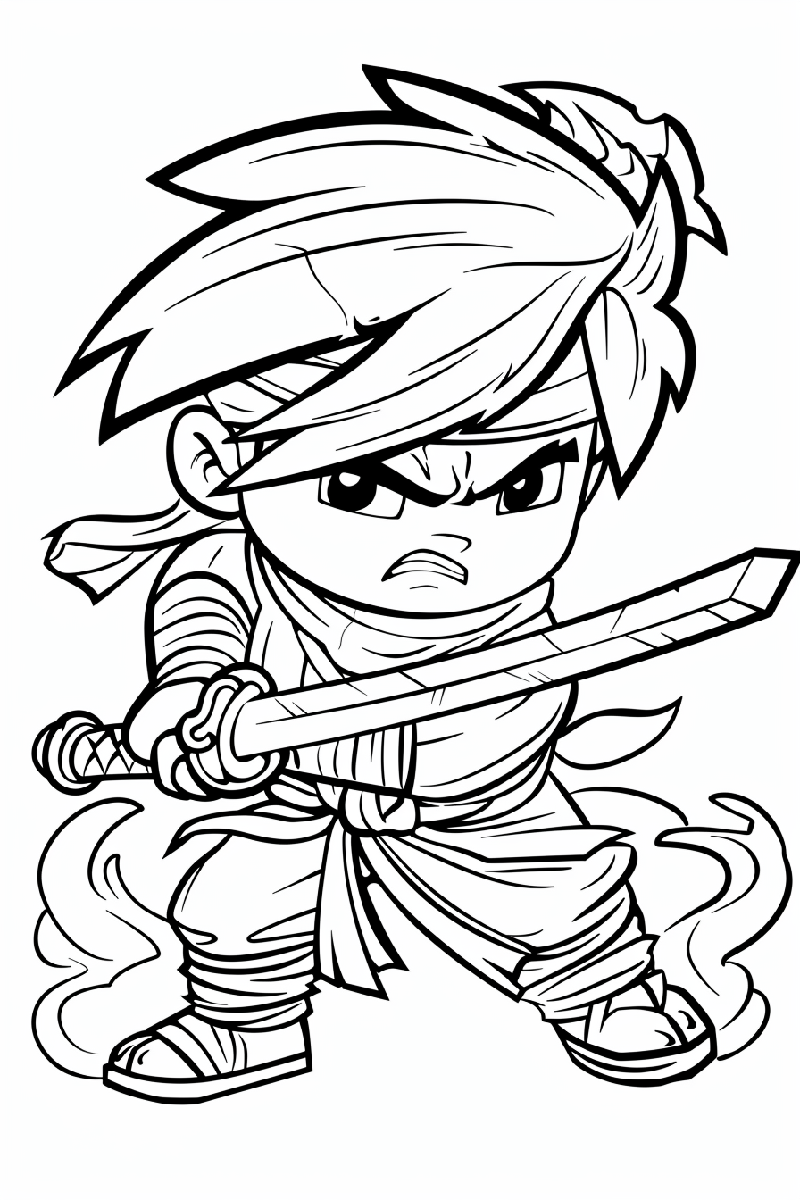 Cole Ninjago Coloring Pages Cole Ninjago Coloring Pages