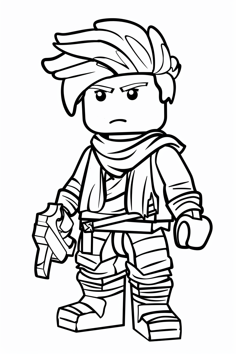 Cool Cole Ninjago Coloring Pages Cool Cole Ninjago Coloring Pages